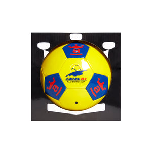 All-Boro Cup Soccer Ball