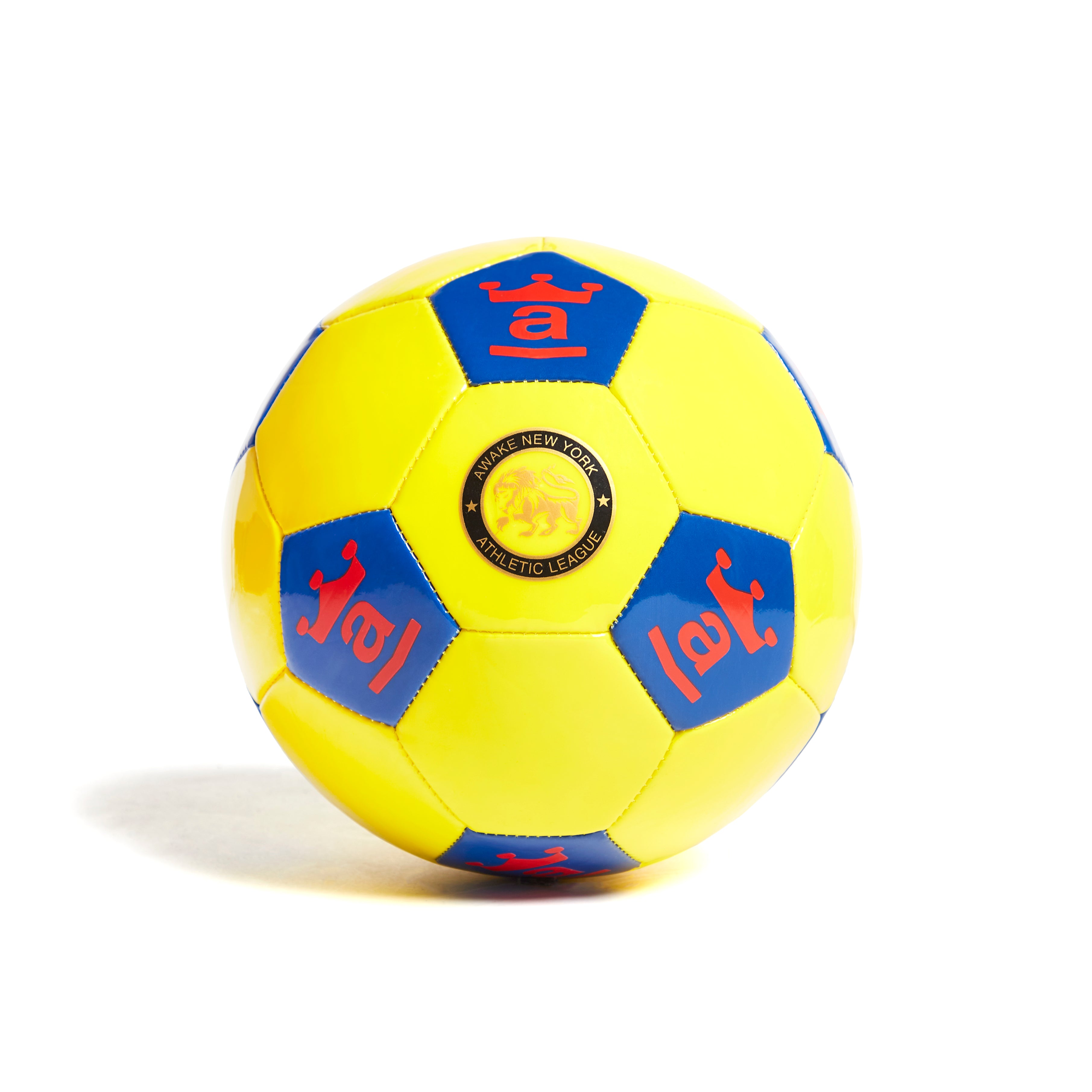 All-Boro Cup Soccer Ball