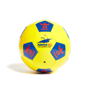 All-Boro Cup Soccer Ball