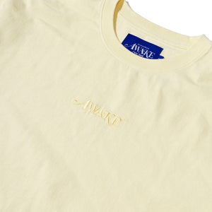 Classic Logo Embroidered Tee