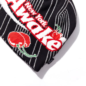 Awake NY & Coca-Cola Skully Beanie