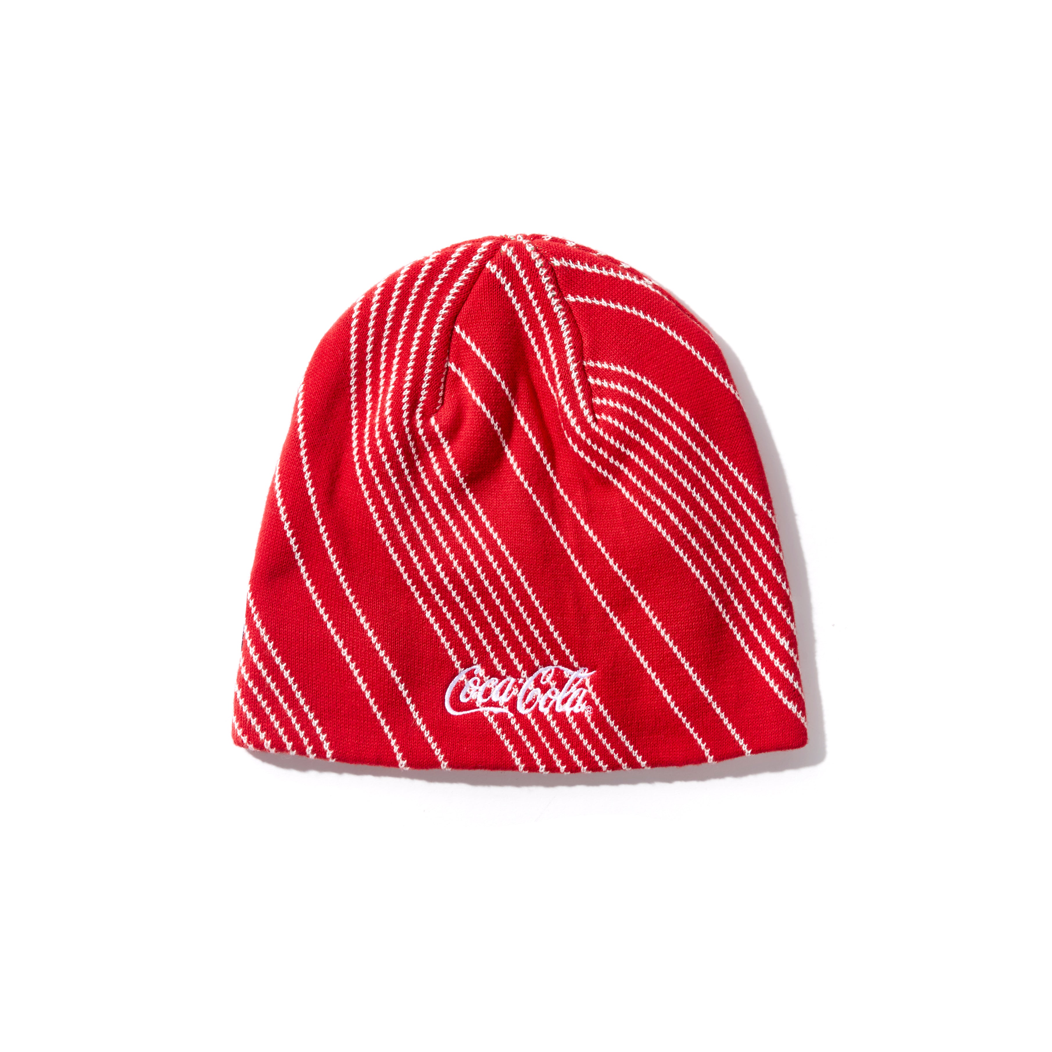 Awake NY & Coca-Cola Skully Beanie