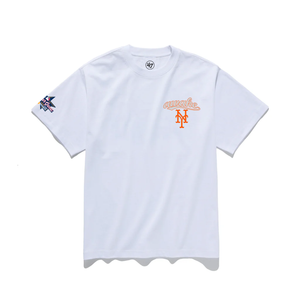 AWAKE x '47 New York Mets Tee