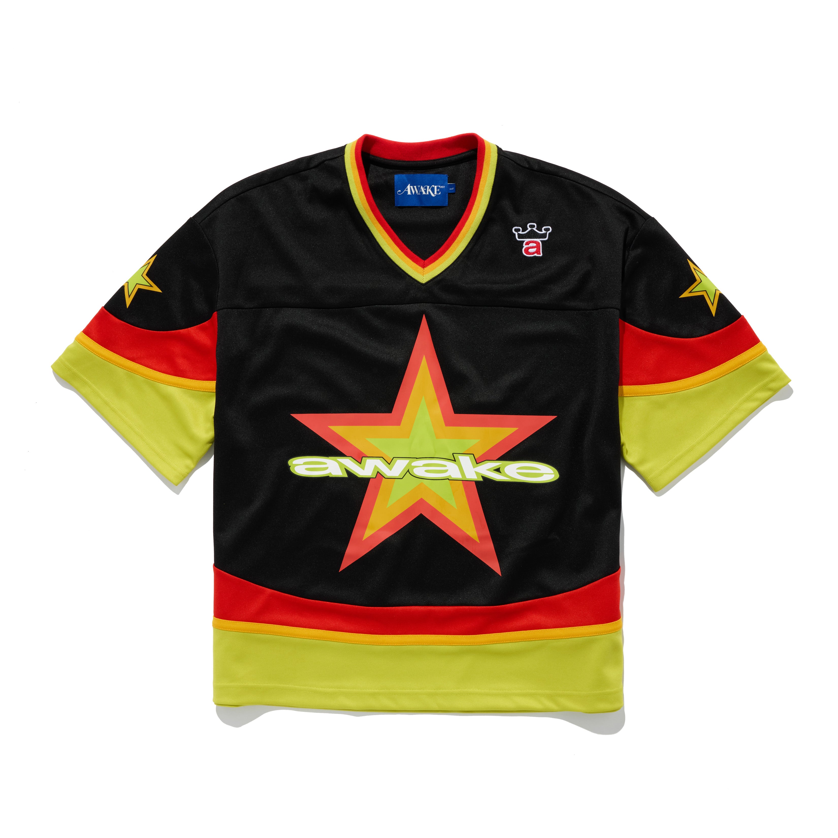All Star Jersey