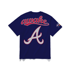 AWAKE x '47 Atlanta Braves Tee