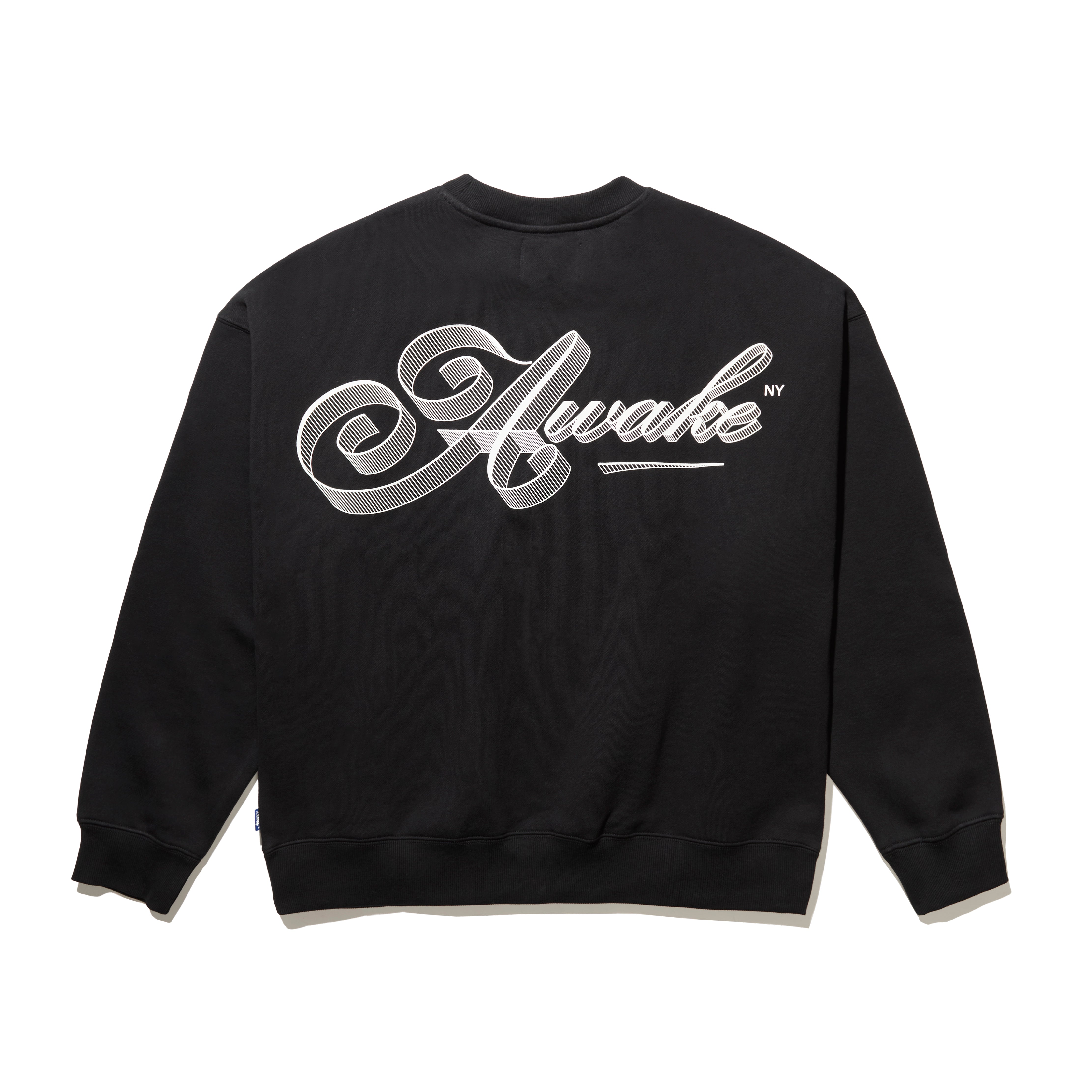 Script Crewneck
