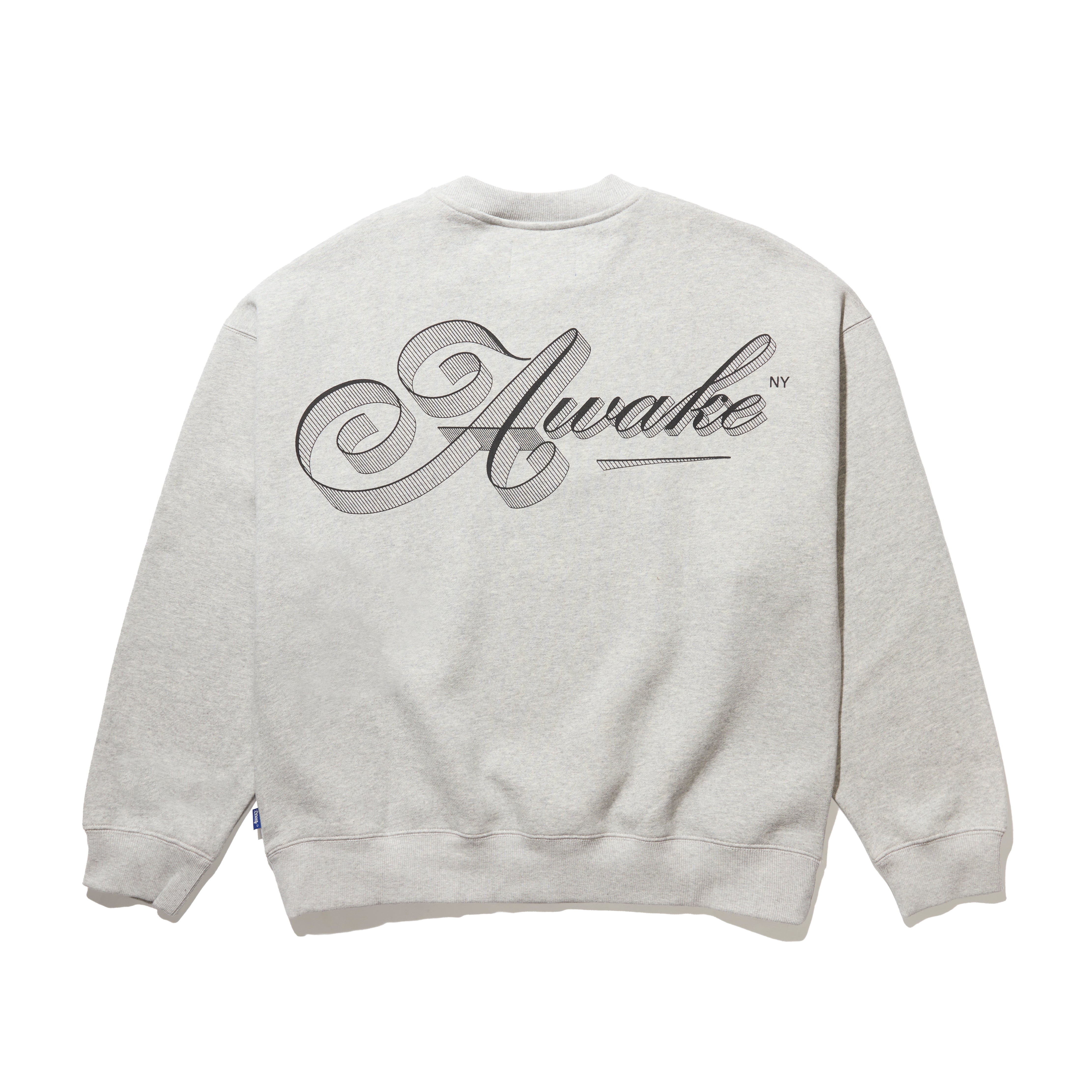 Script Crewneck