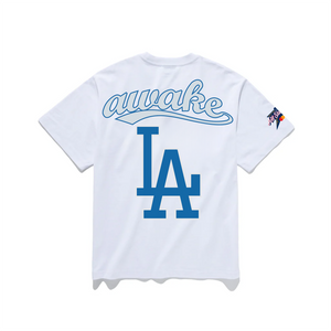 AWAKE x '47 Los Angeles Dodgers Tee