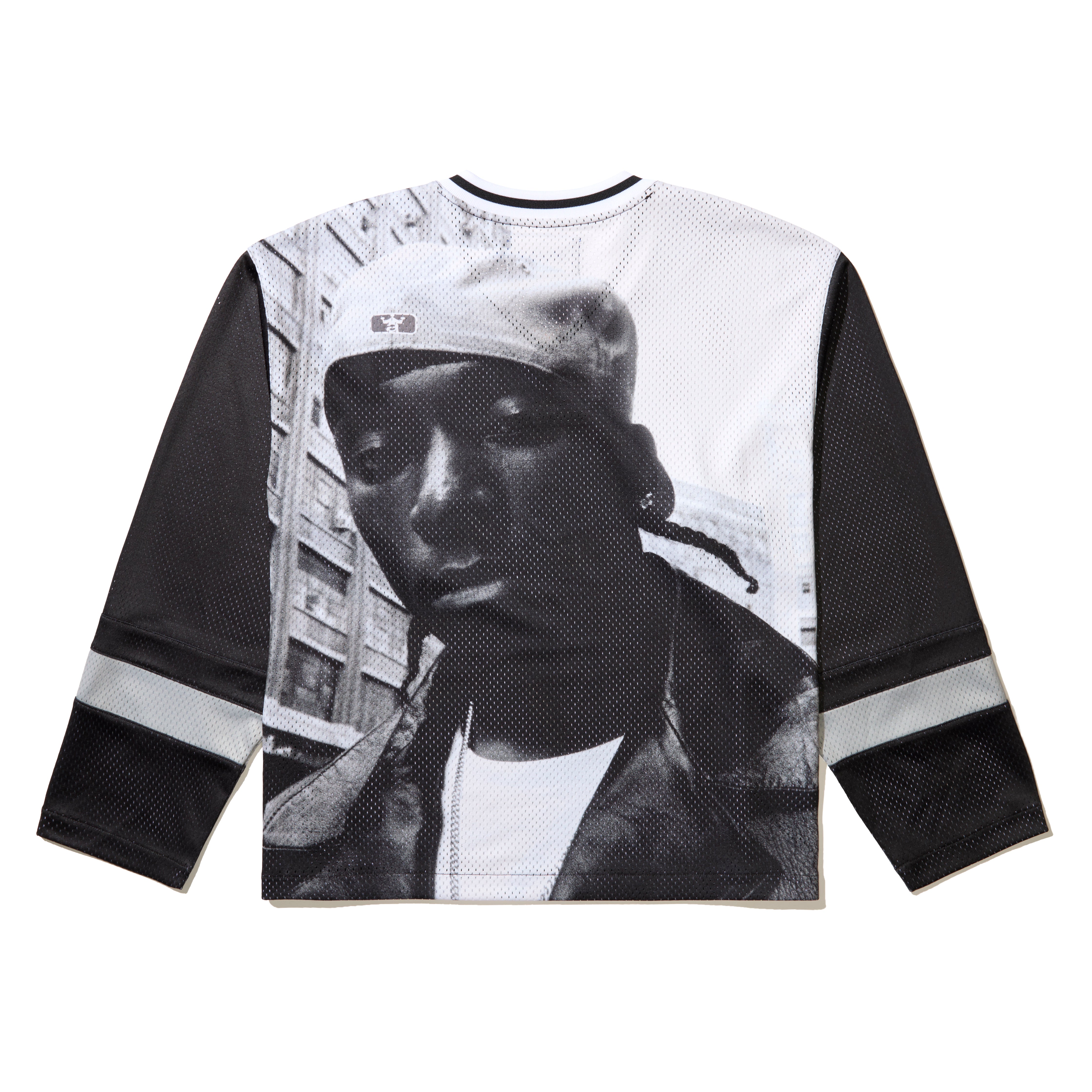 The Big Picture Hockey Jersey – Awake NY