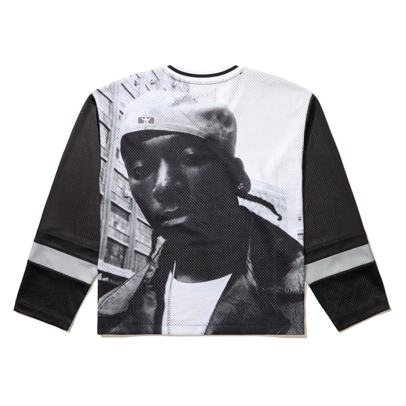 The Big Picture Hockey Jersey