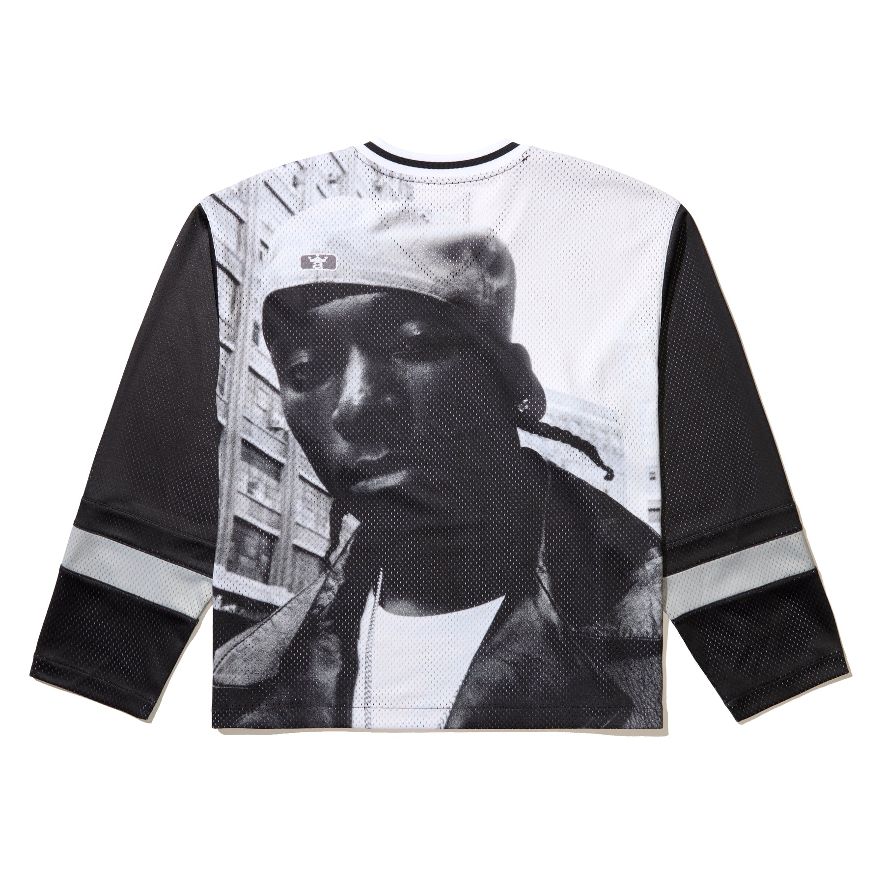 The Big Picture Hockey Jersey