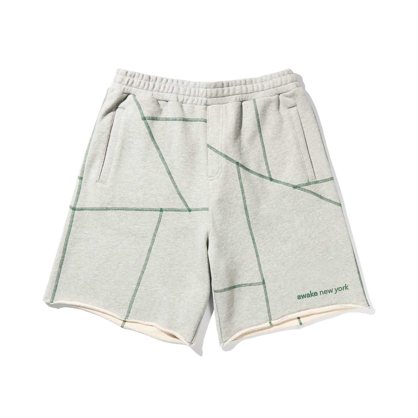 Campus Shorts