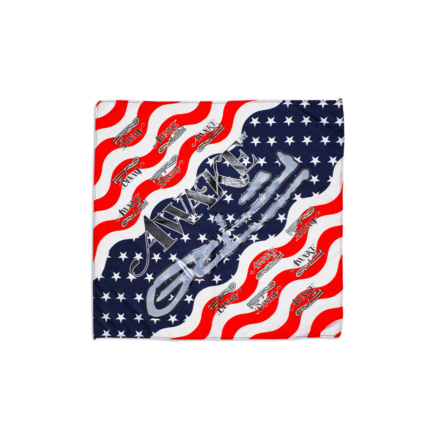 Awake NY & FERG Bandana