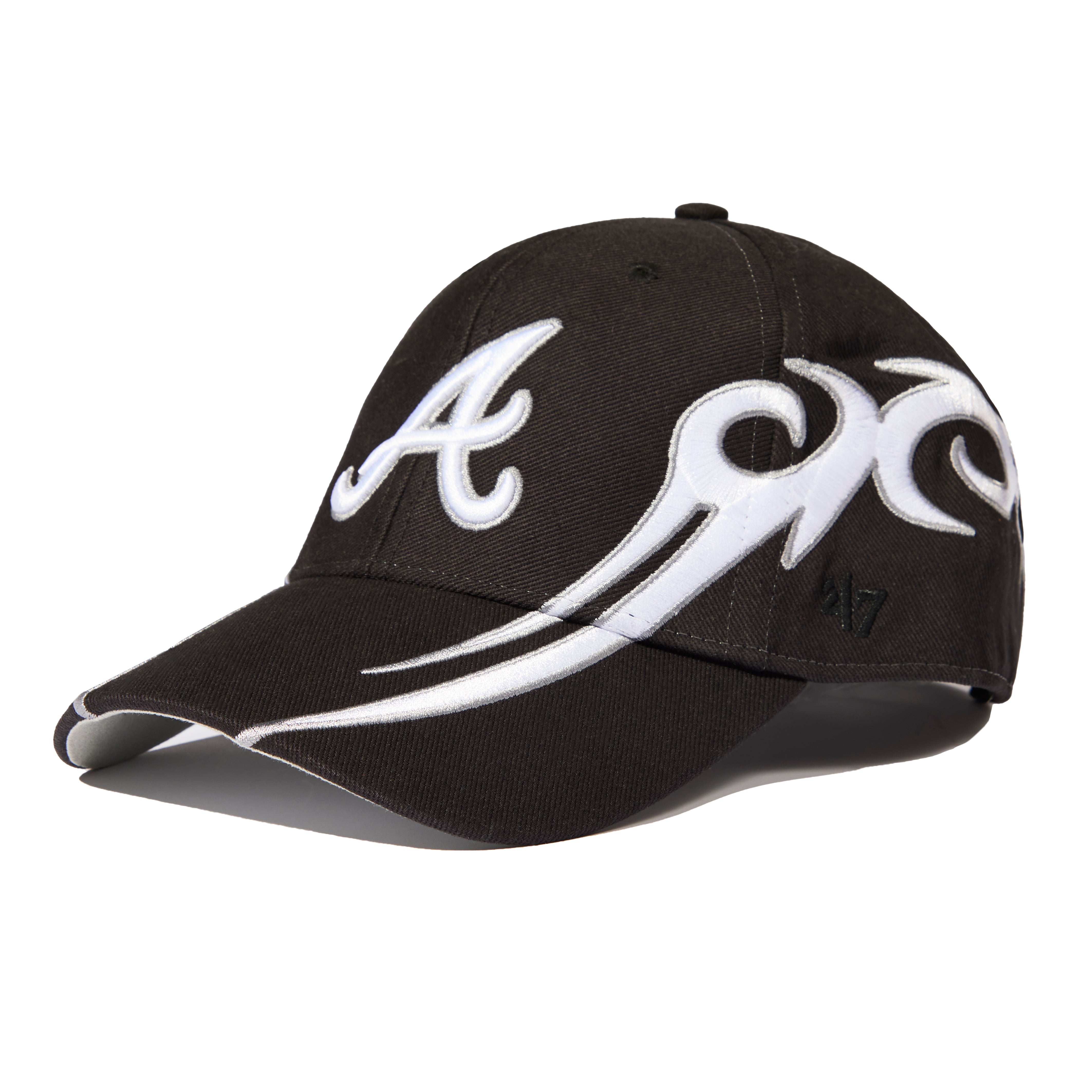 AWAKE x '47 Atlanta Braves Hat