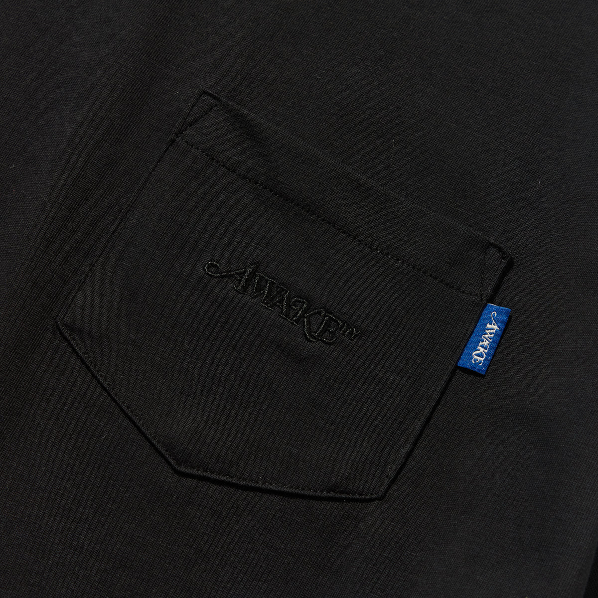 Pocket Tee