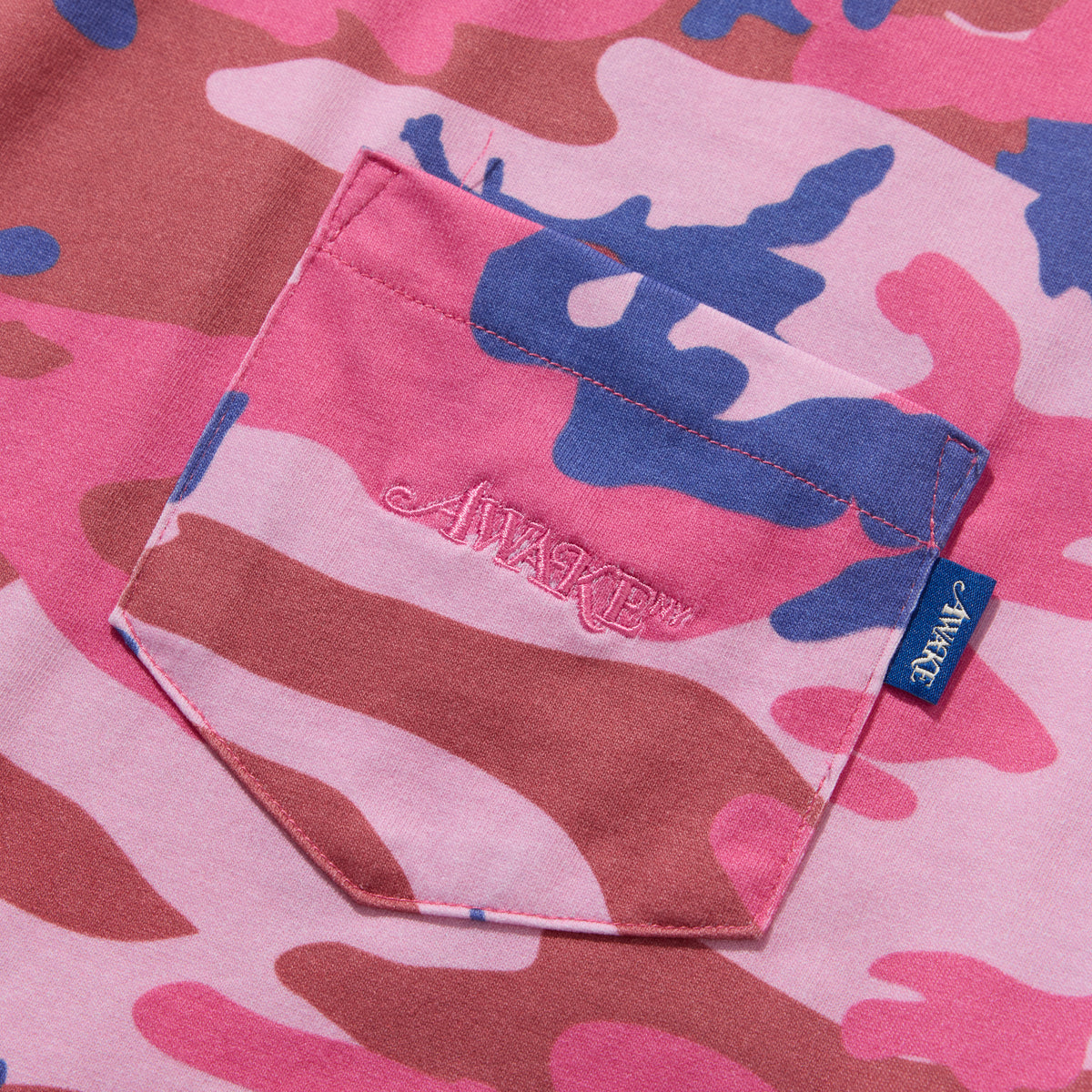 Pocket Tee
