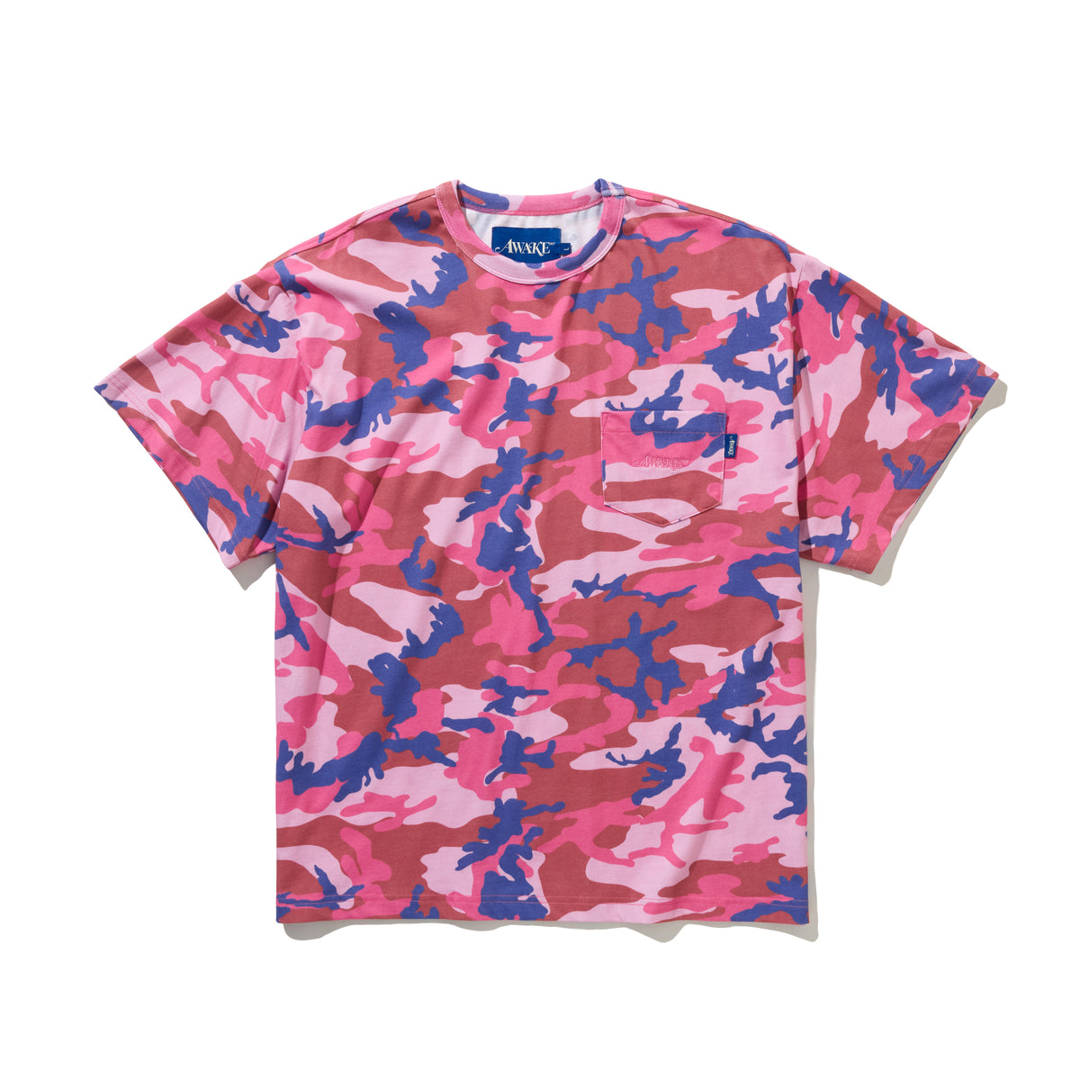 Pocket Tee