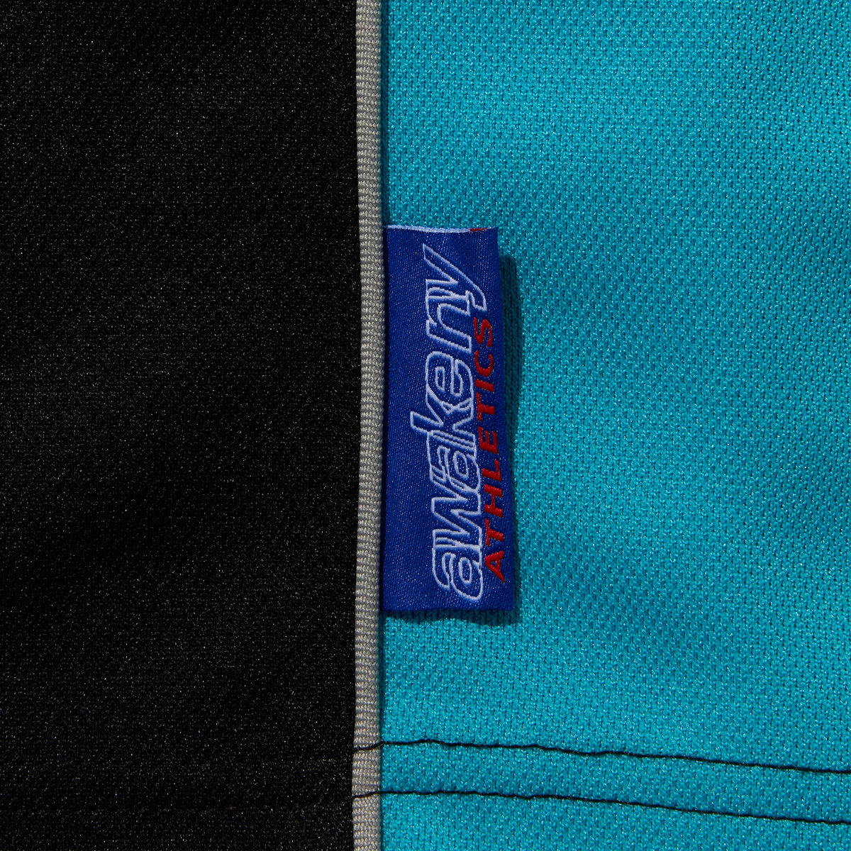 Script Football Jersey