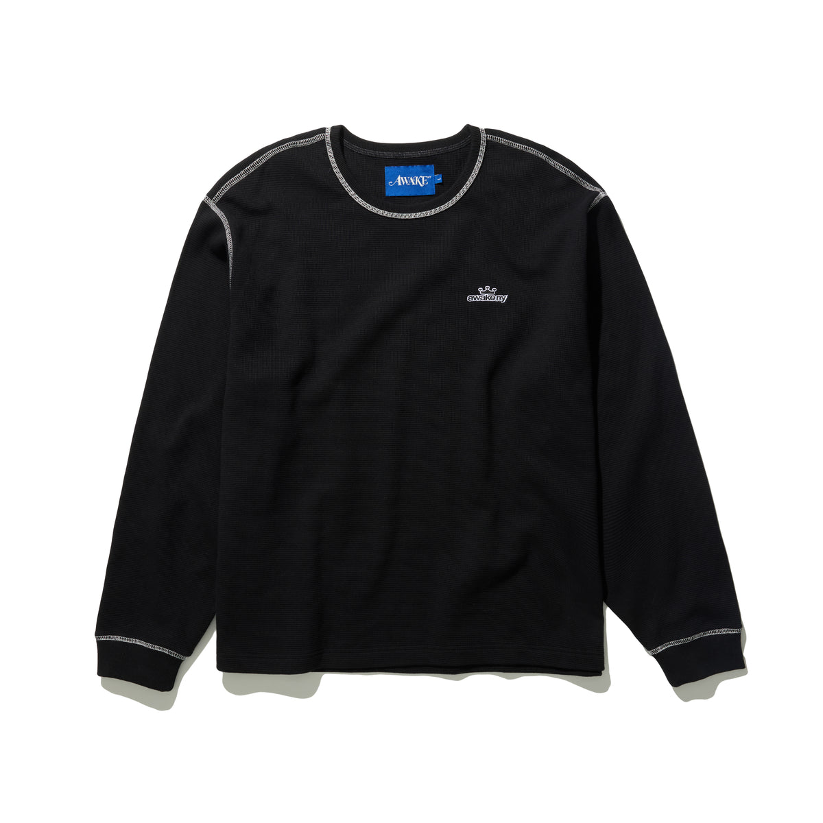 Thermal Long Sleeve Tee