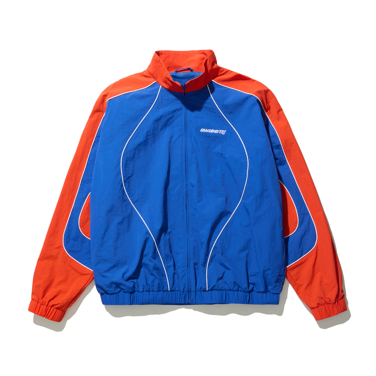 LES Performance Track Jacket