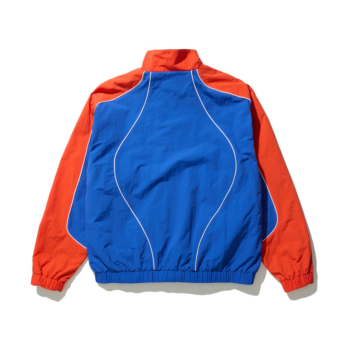 LES Performance Track Jacket