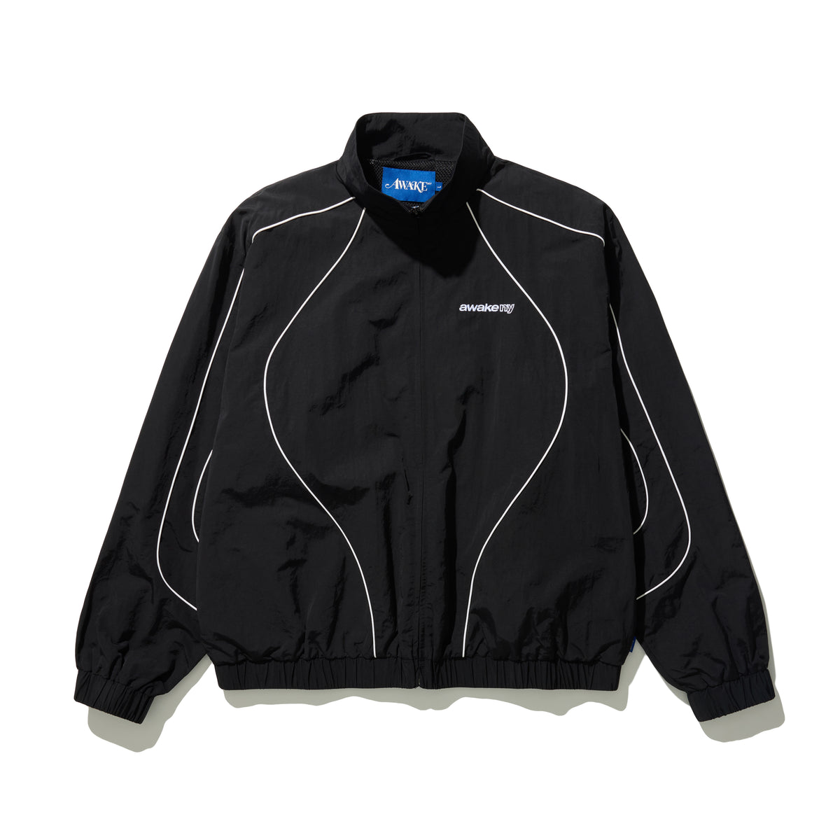 LES Performance Track Jacket