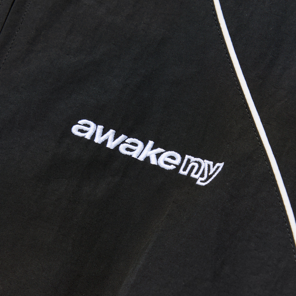 LES Performance Track Jacket