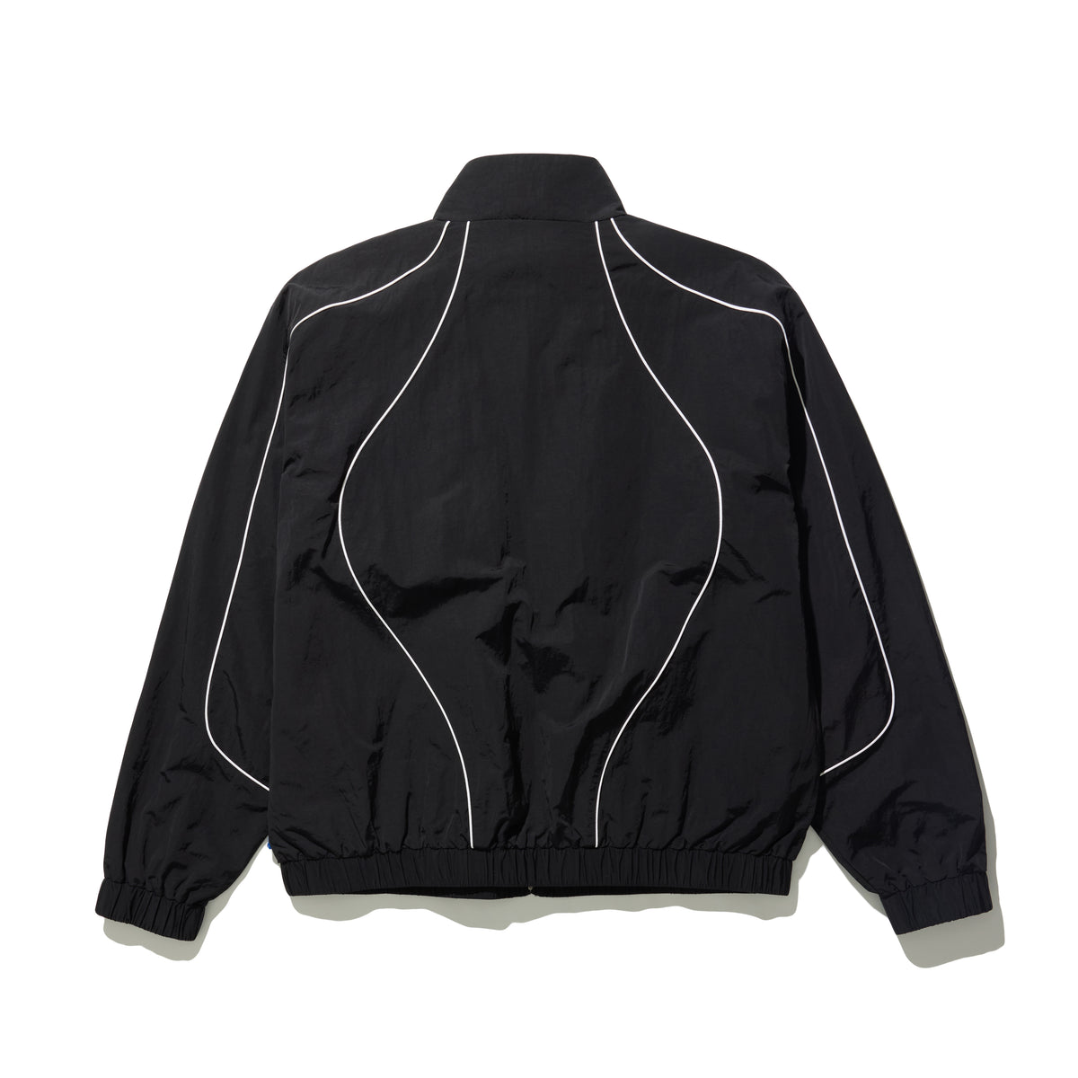 LES Performance Track Jacket