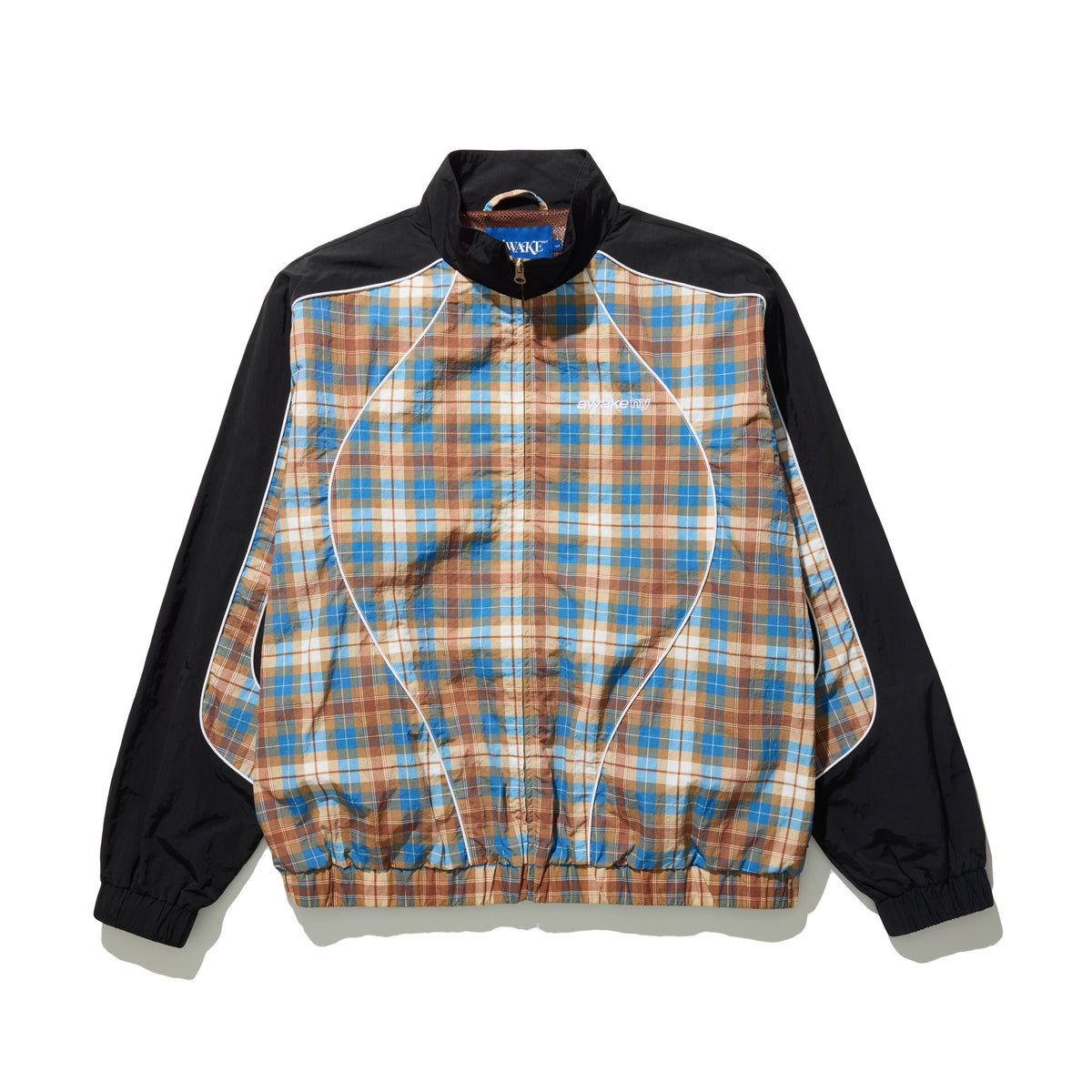 LES Performance Track Jacket