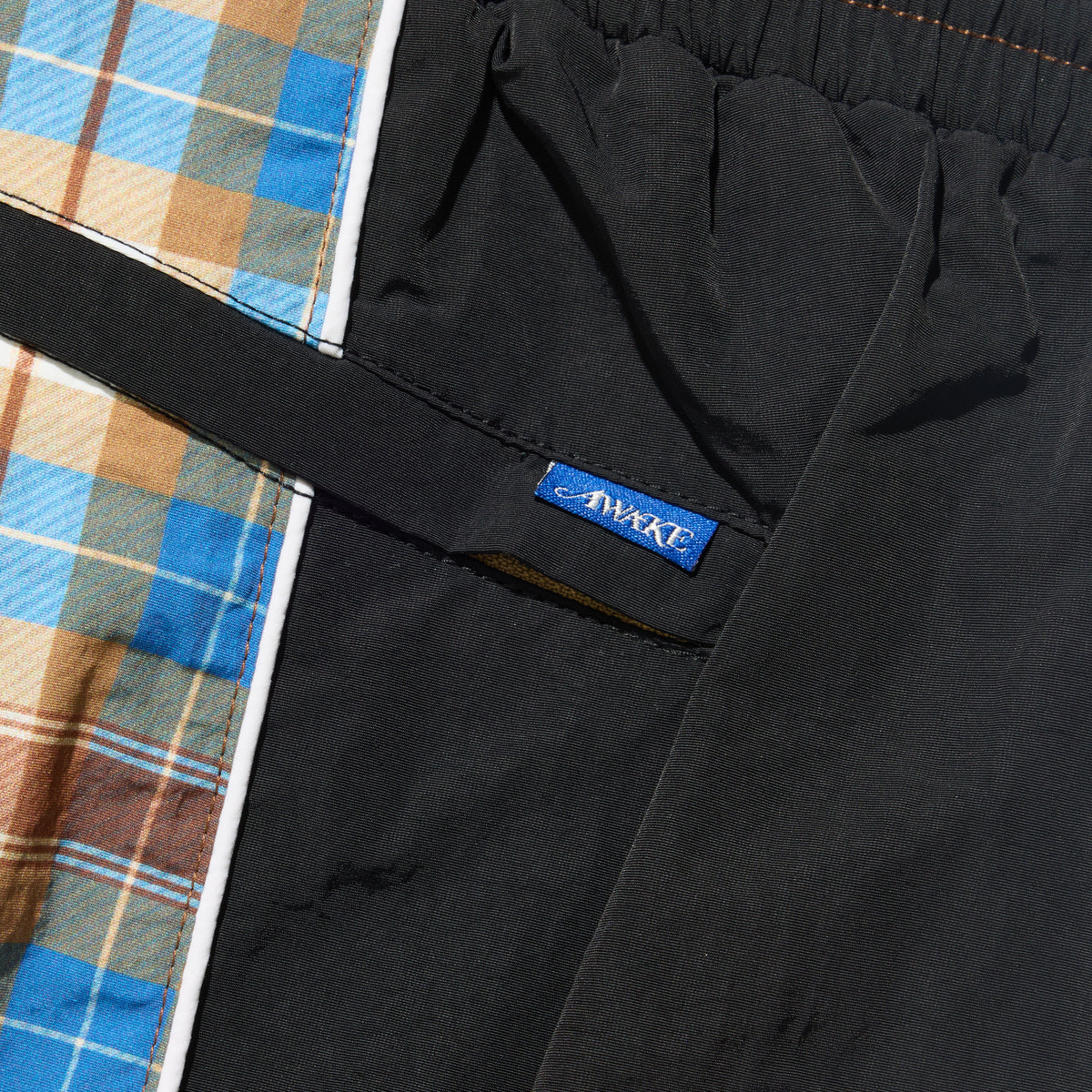 LES Performance Track Pants