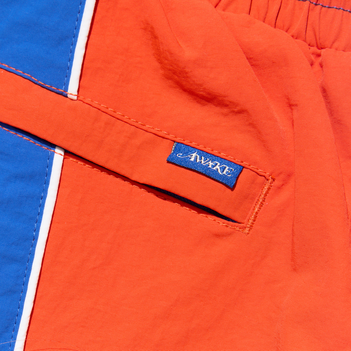 LES Performance Track Pants