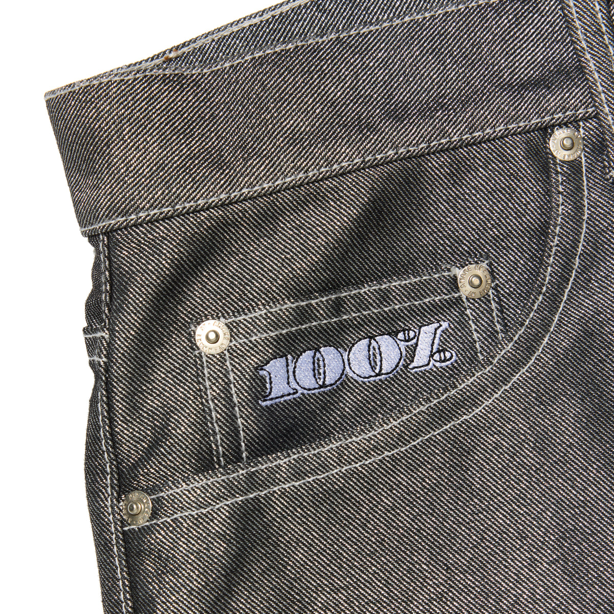 Skyline Denim