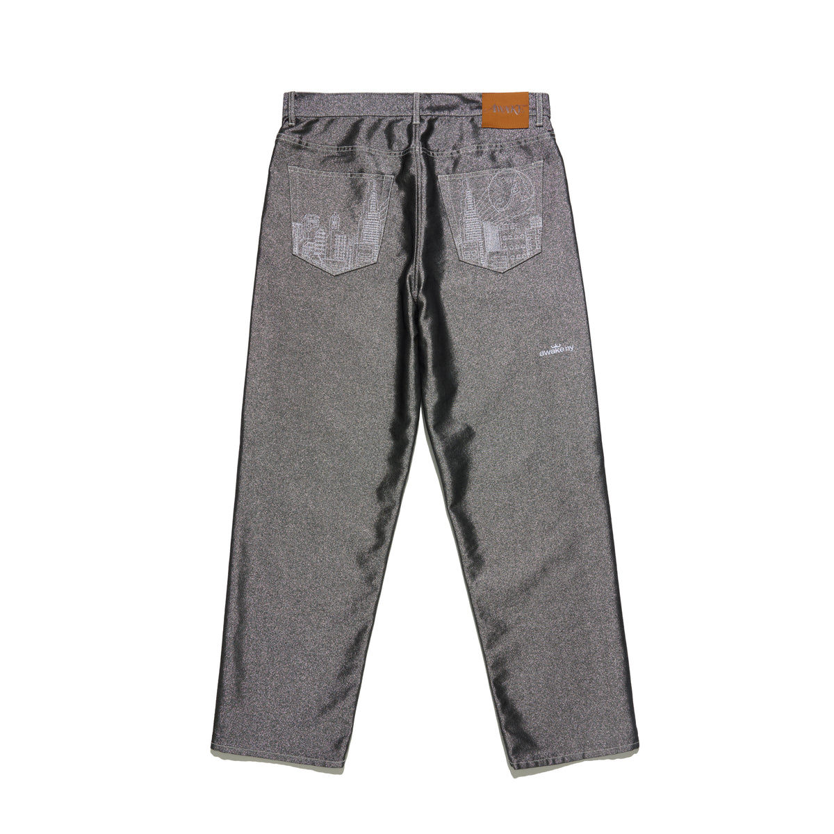 Skyline Denim