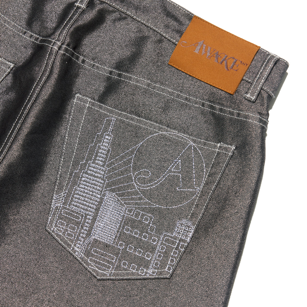 Skyline Denim