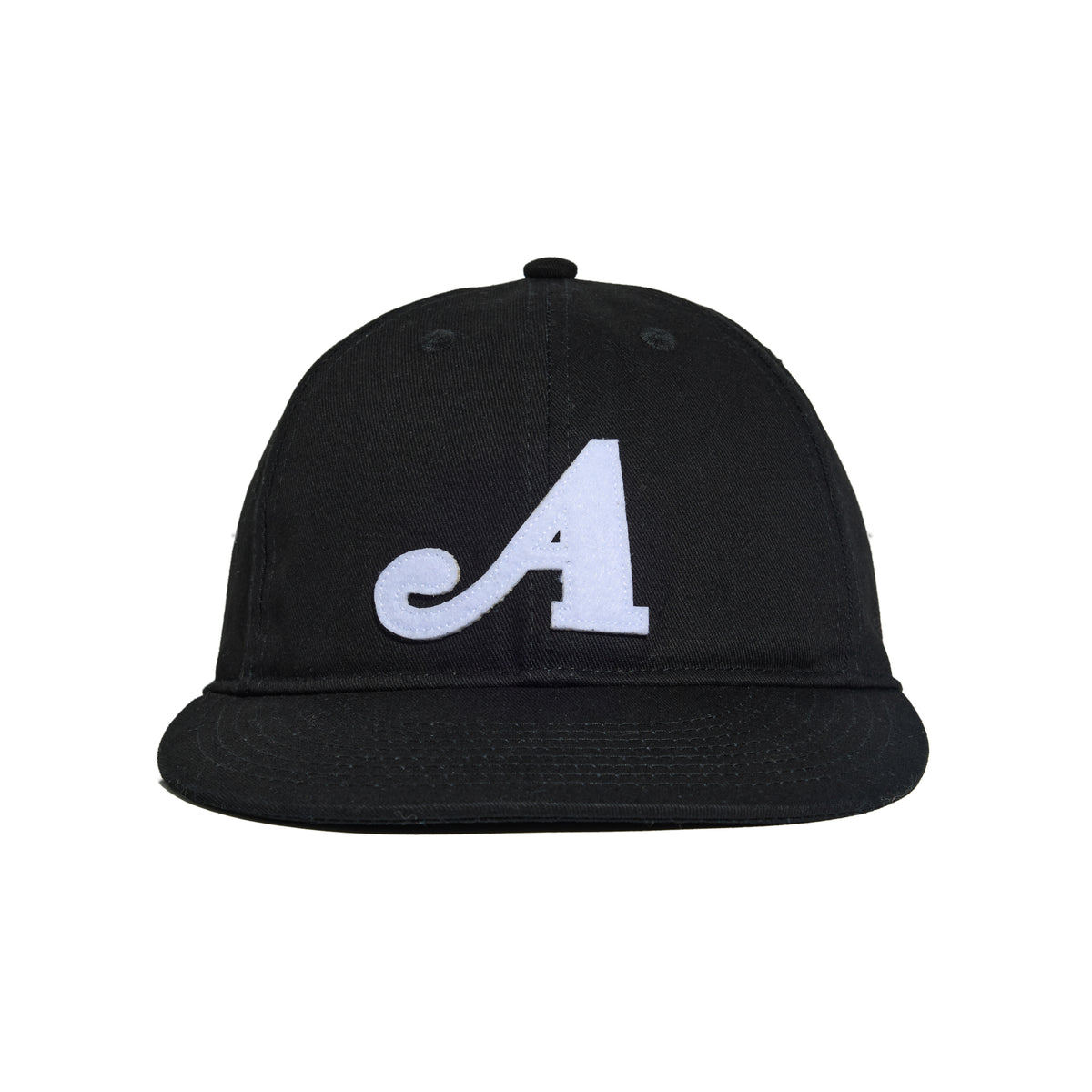 Classic A Cap