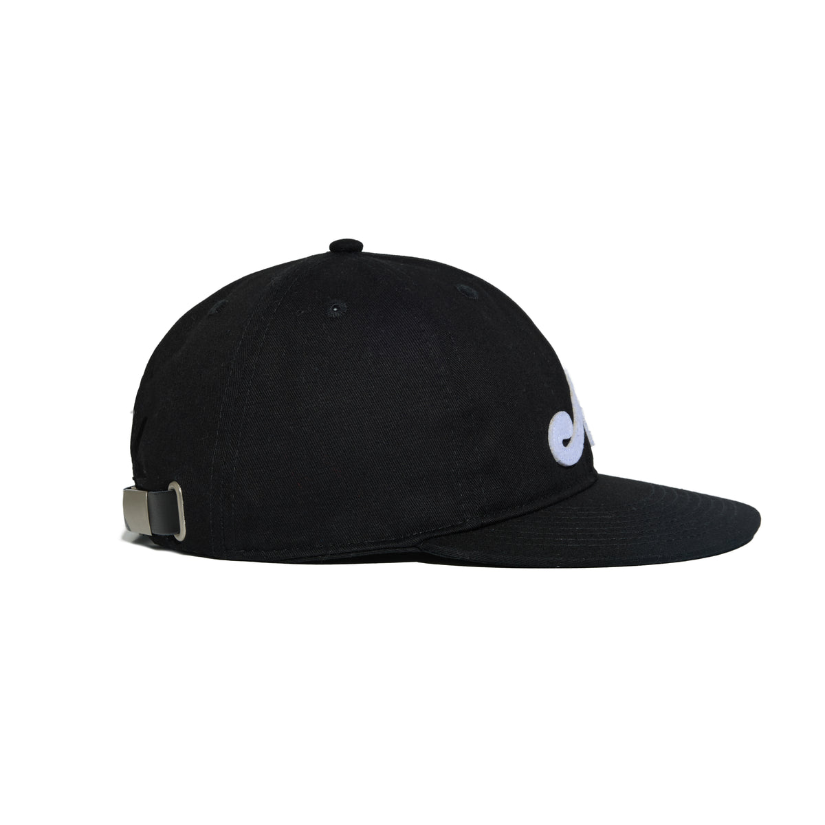 Classic A Cap