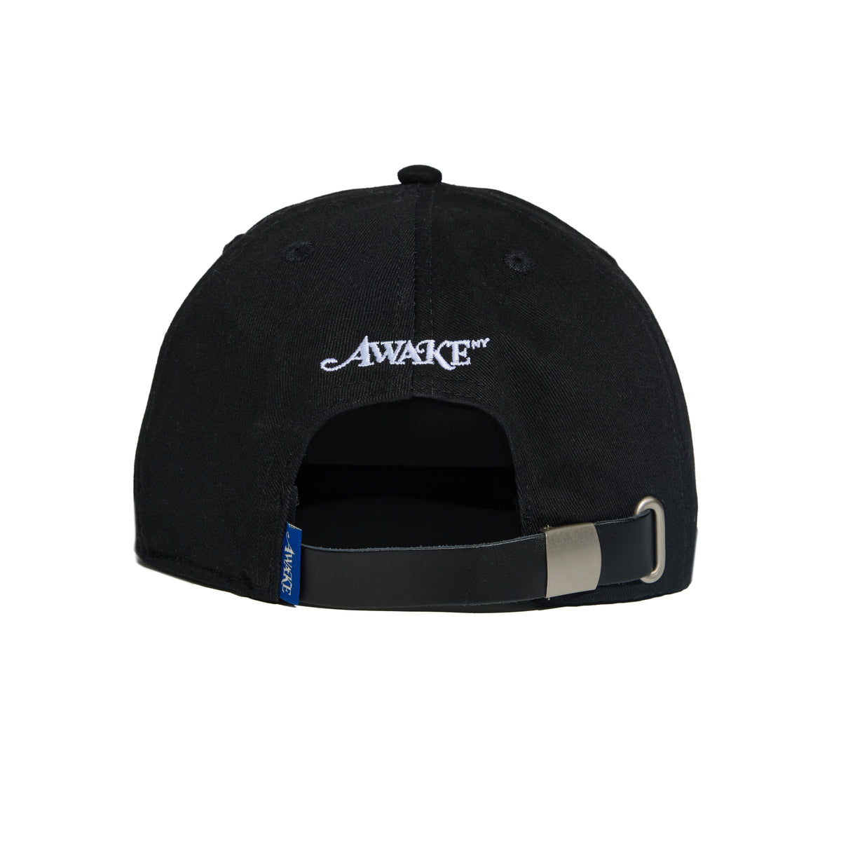 Classic A Cap