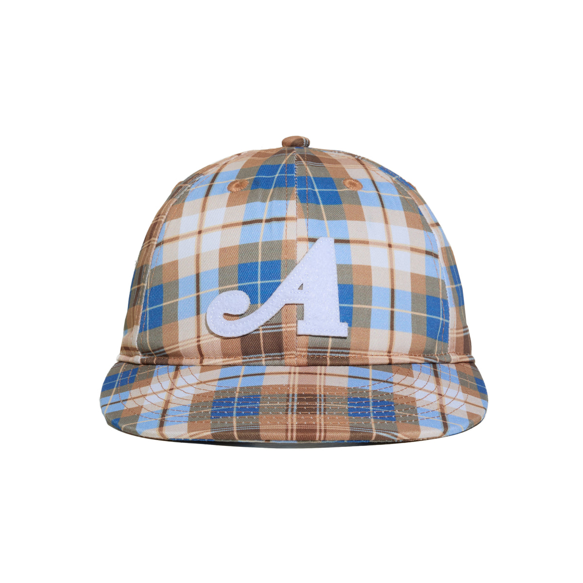 Classic A Cap