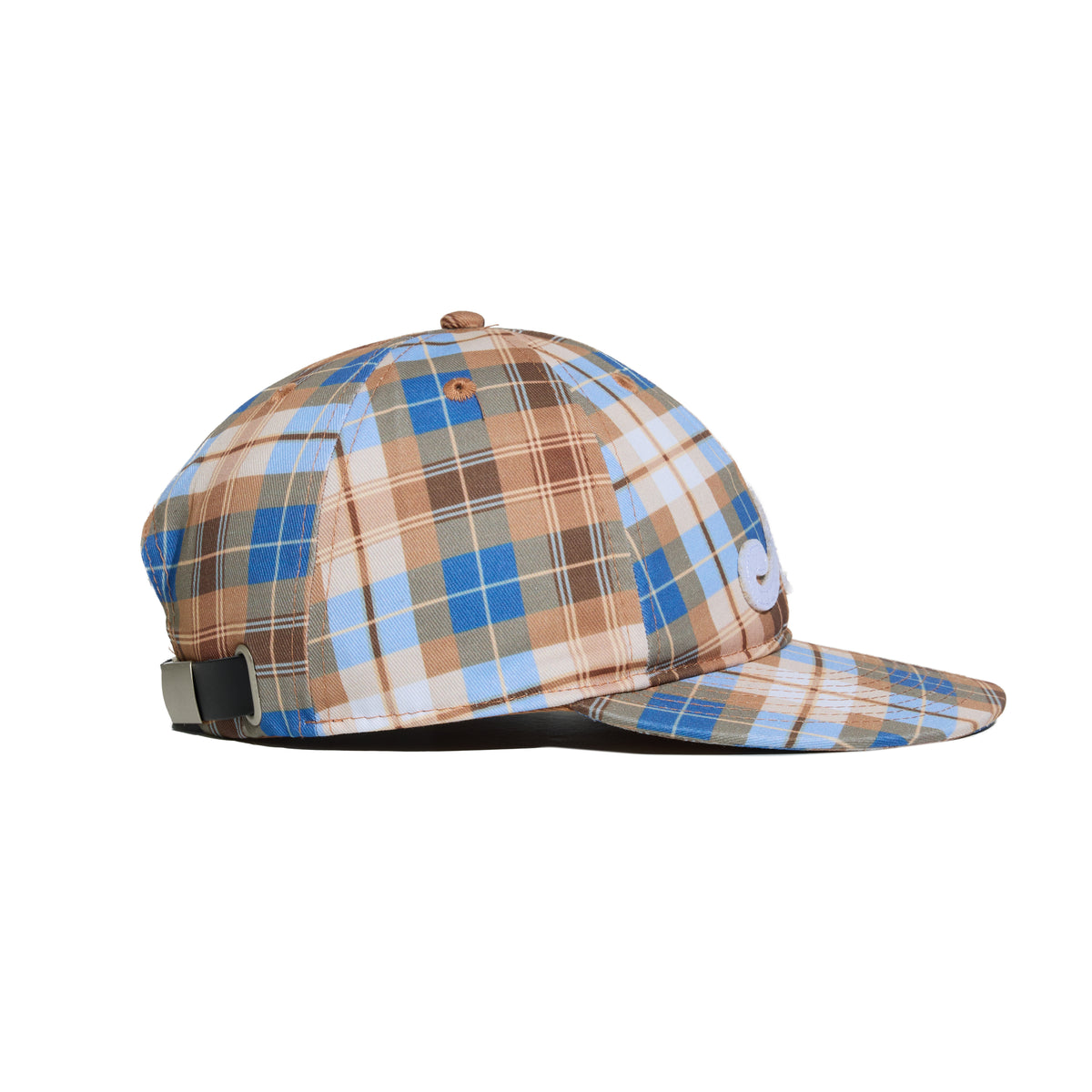 Classic A Cap