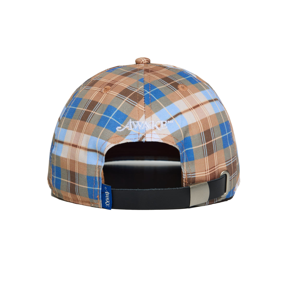 Classic A Cap