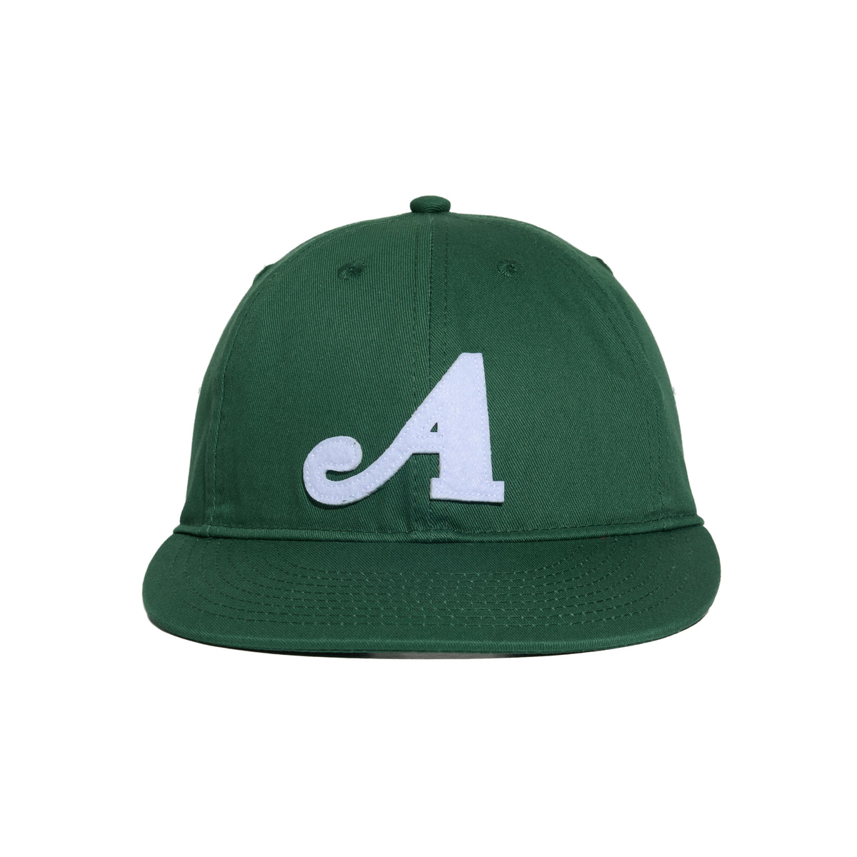 Classic A Cap