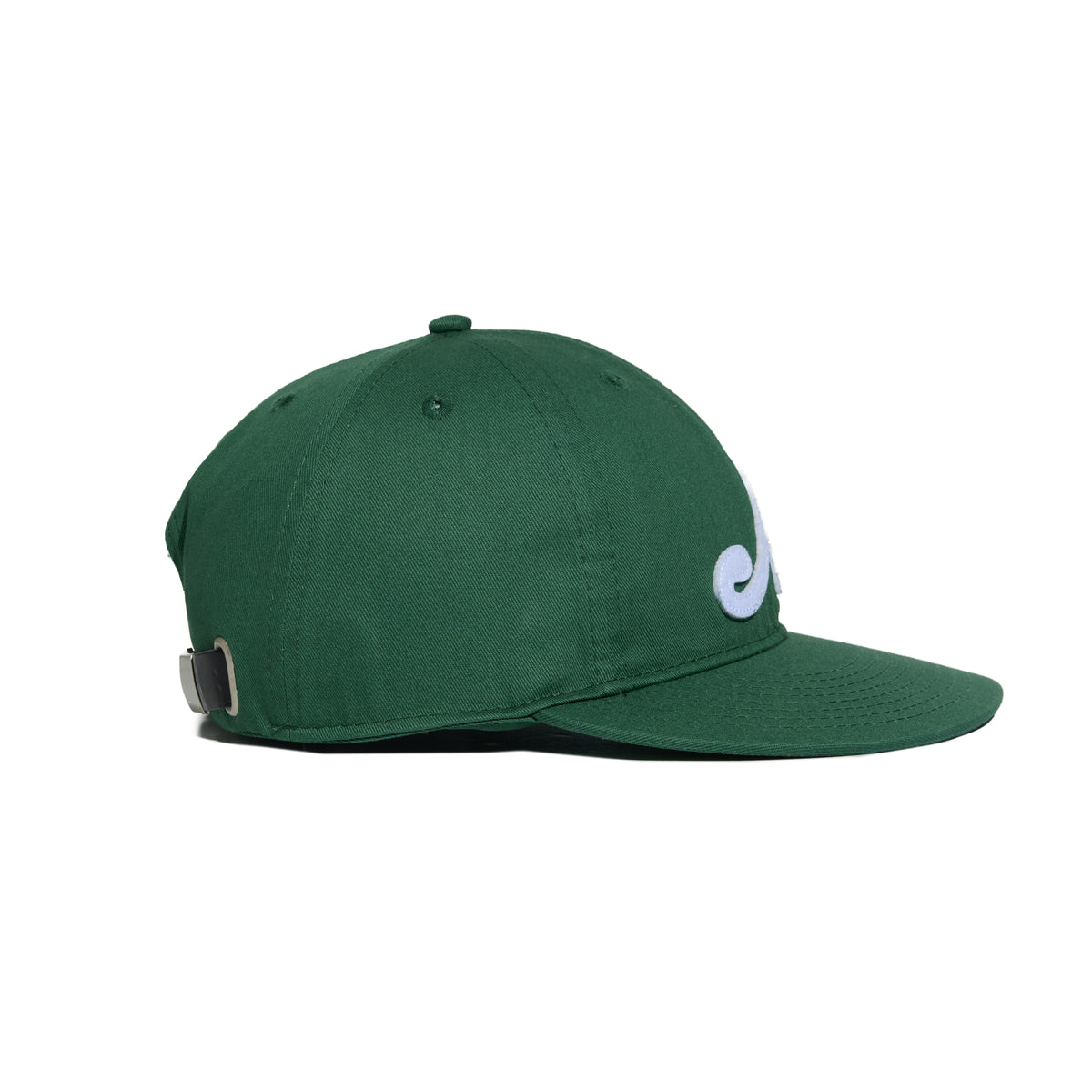Classic A Cap