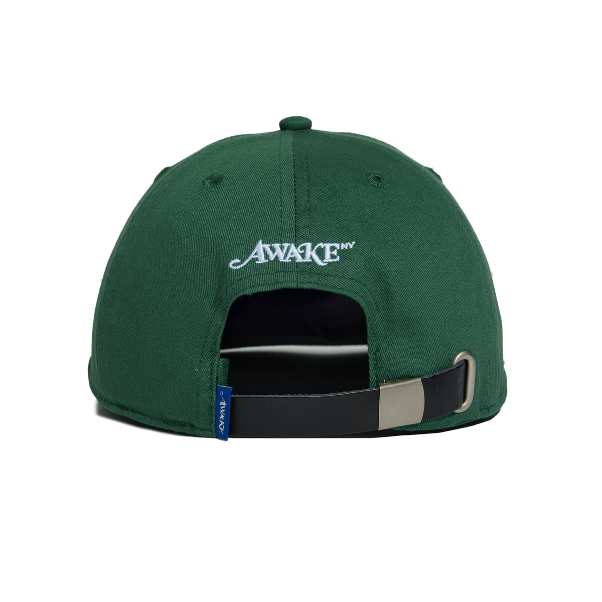 Classic A Cap