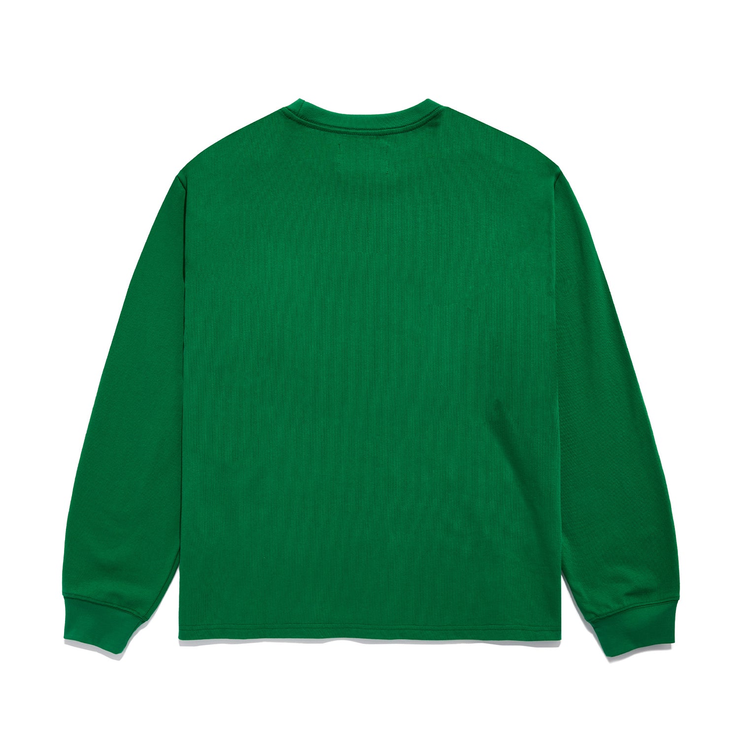 Stripe L/S Tee