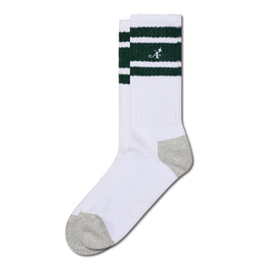 Awake NY & Happy Socks Athletic Socks