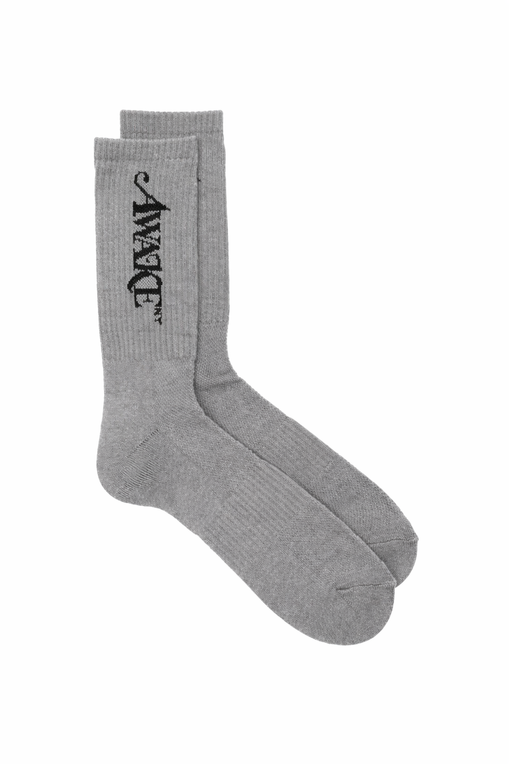 Classic Logo Socks