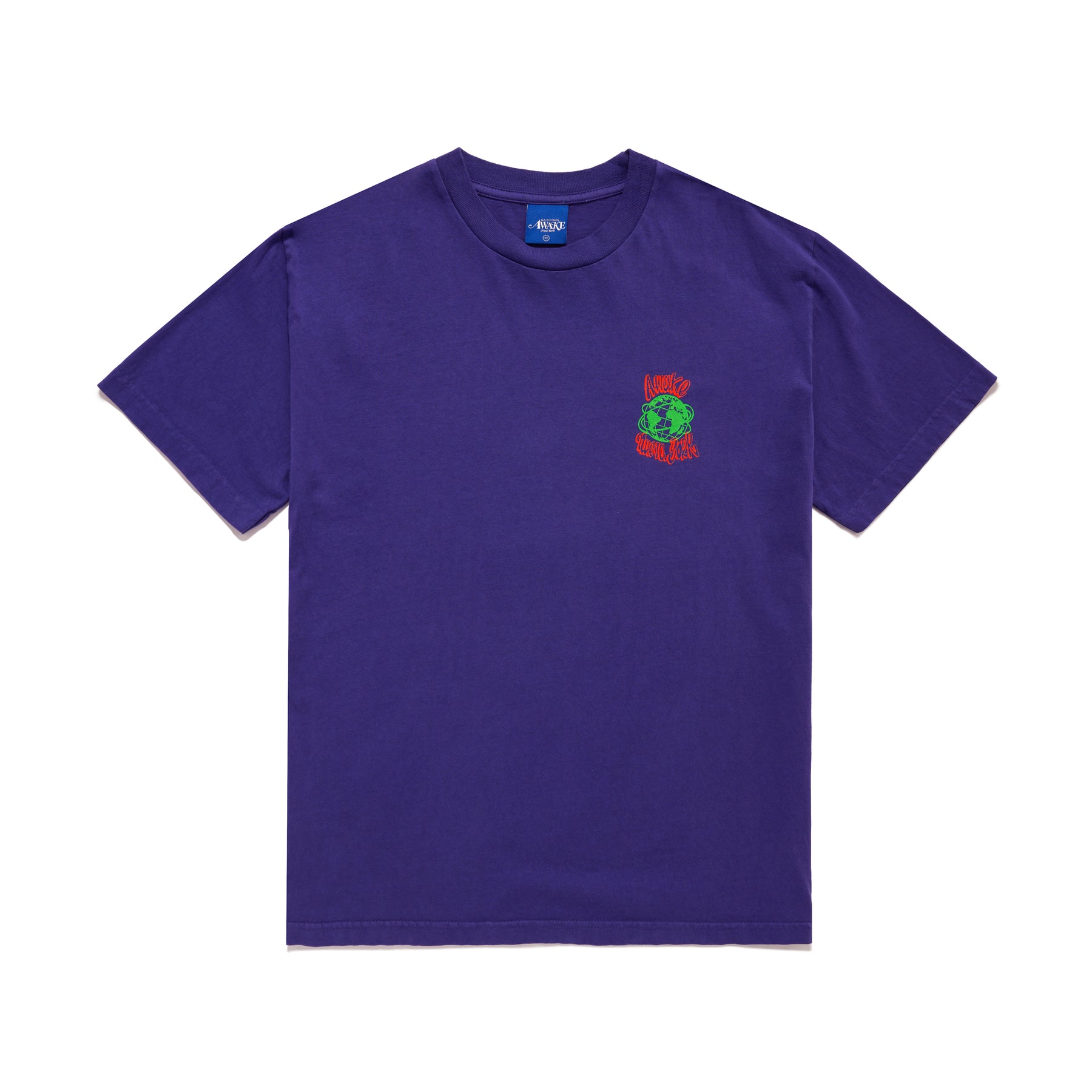 Globe Tee