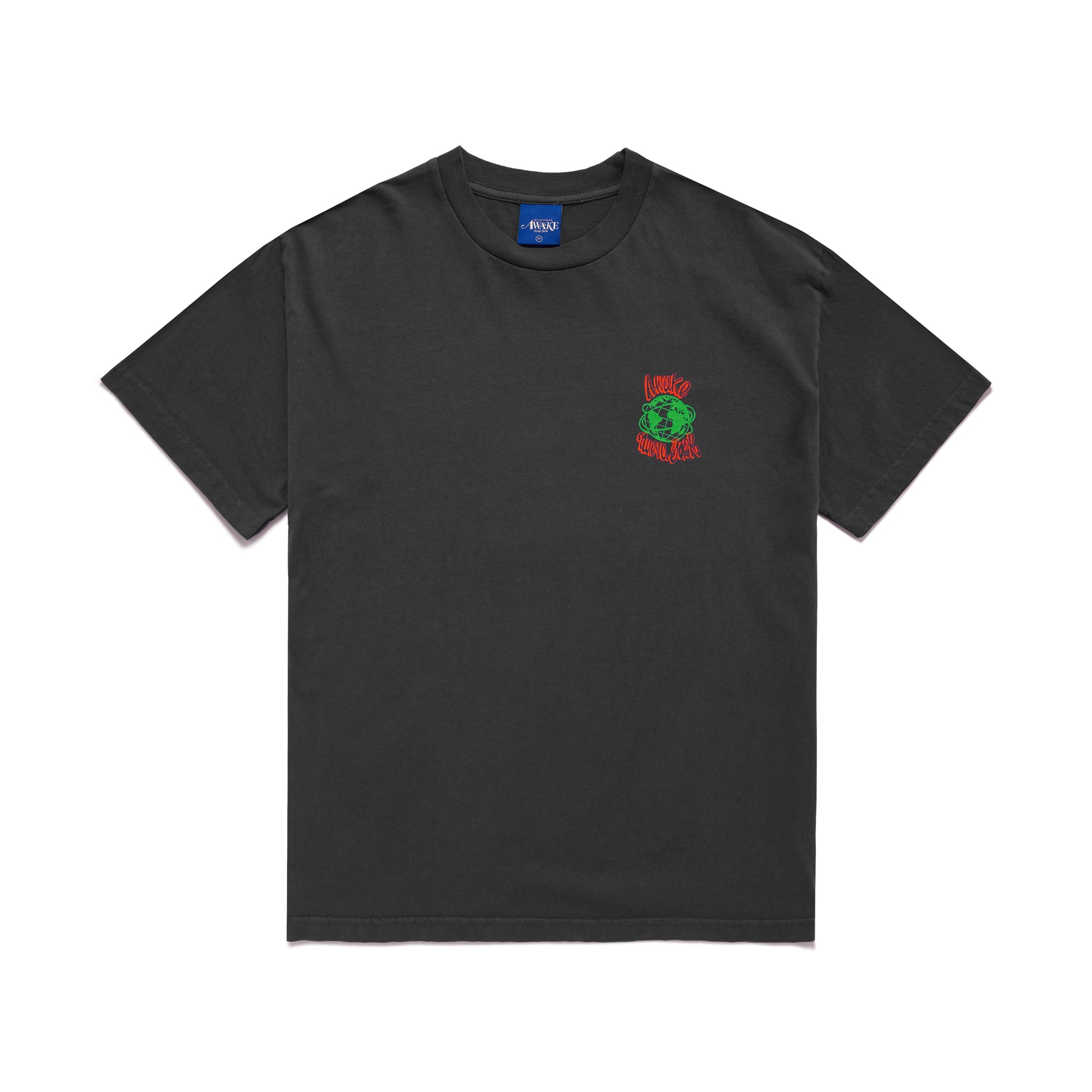 Globe Tee