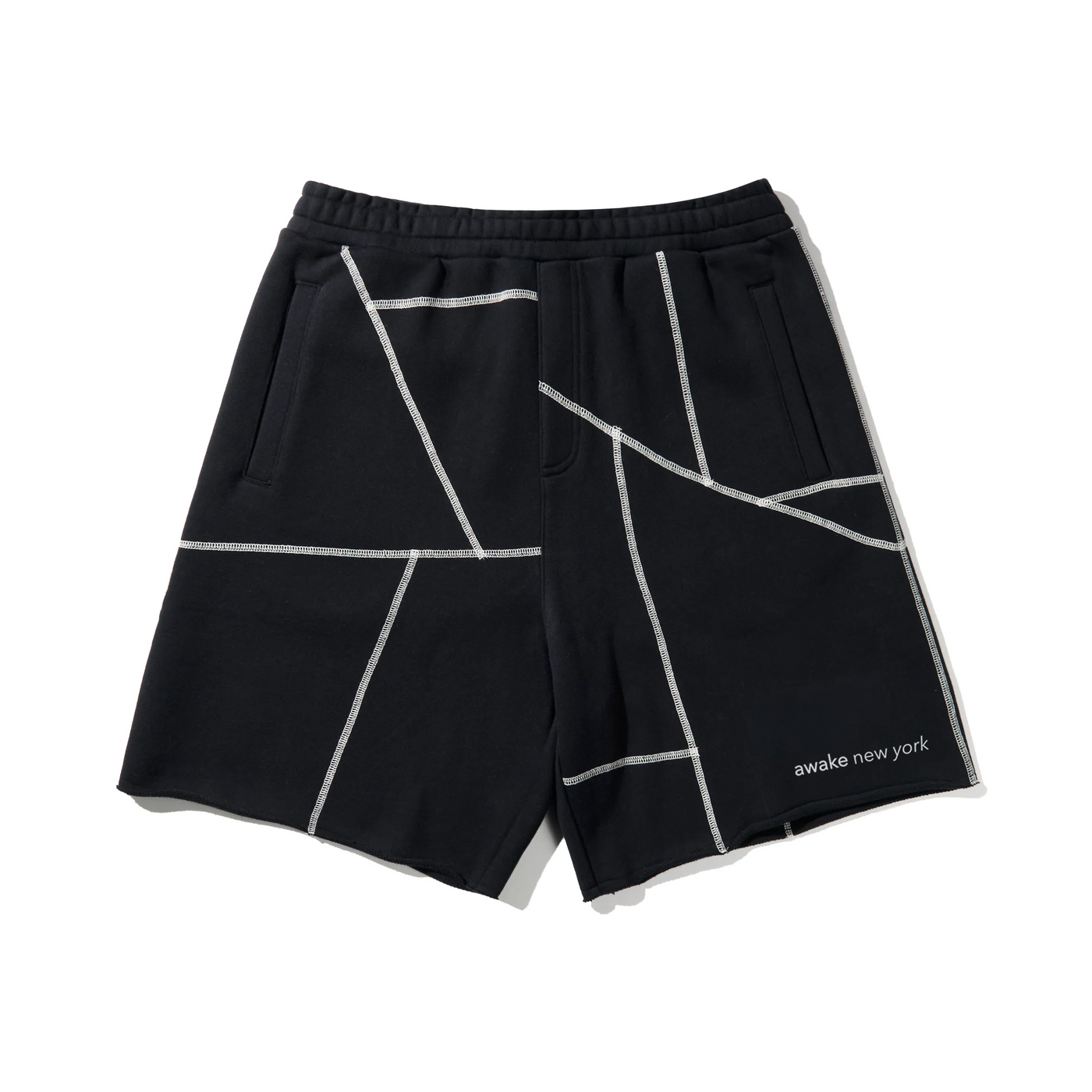 Campus Shorts