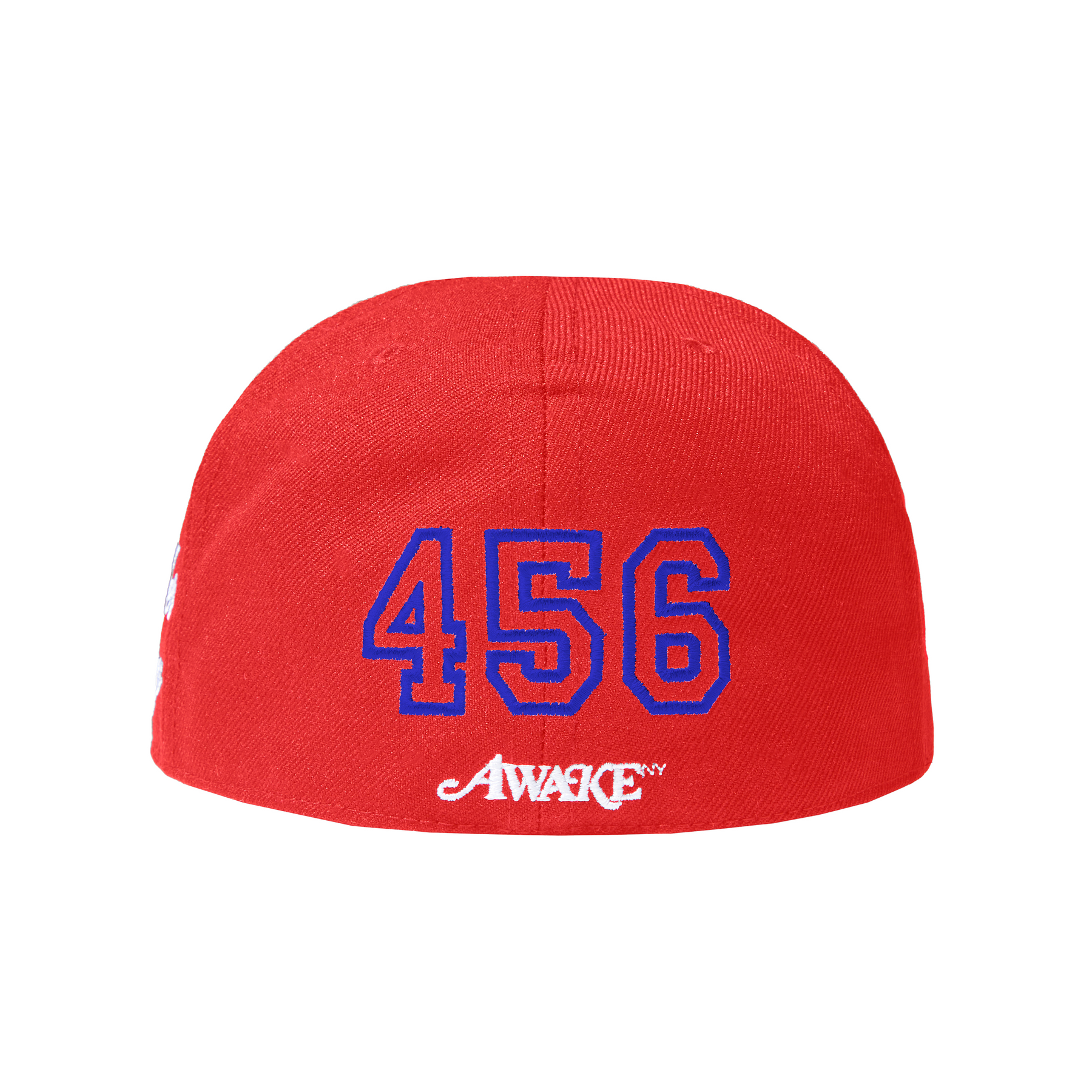 Champs Fitted Cap